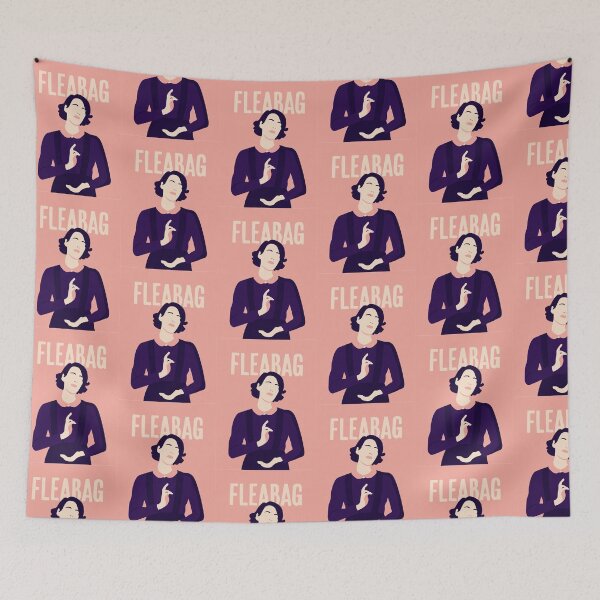 Item preview, fleabag designed and sold by jennlang.