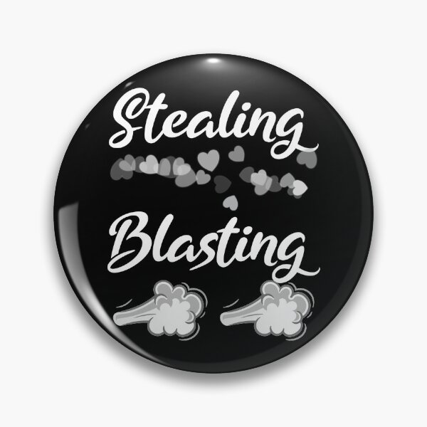 Item preview, Stealing Hearts and Blasting Farts designed and sold by SuziSukiDesigns.