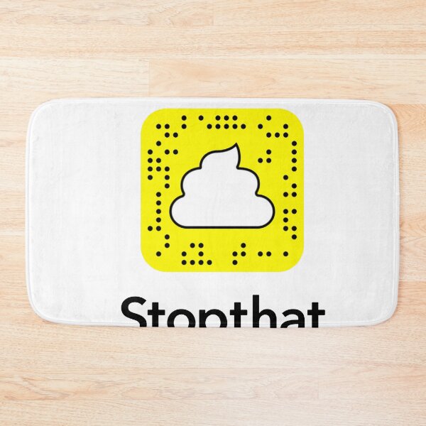 Item preview, StopThat designed and sold by ThePrint Shop.