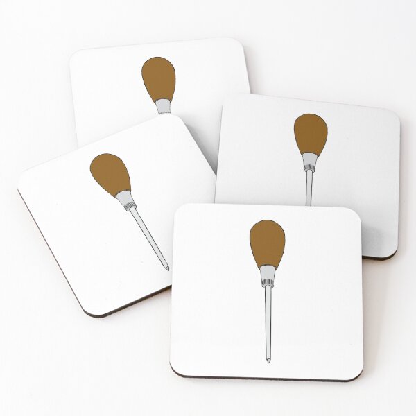 Item preview, Bookbinding Awl designed and sold by murialbezanson.