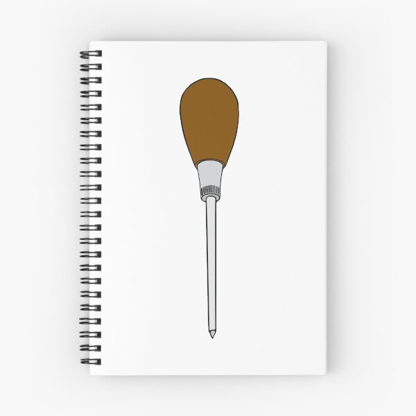 Item preview, Bookbinding Awl designed and sold by murialbezanson.