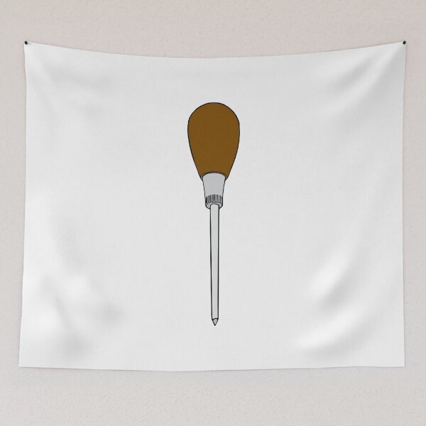Item preview, Bookbinding Awl designed and sold by murialbezanson.