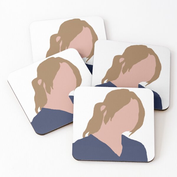 Item preview, meredith grey designed and sold by ArtByTas.