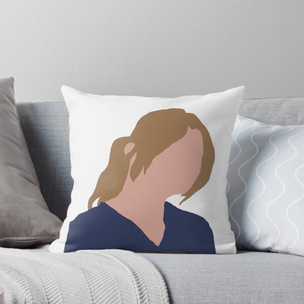 Item preview, meredith grey designed and sold by ArtByTas.