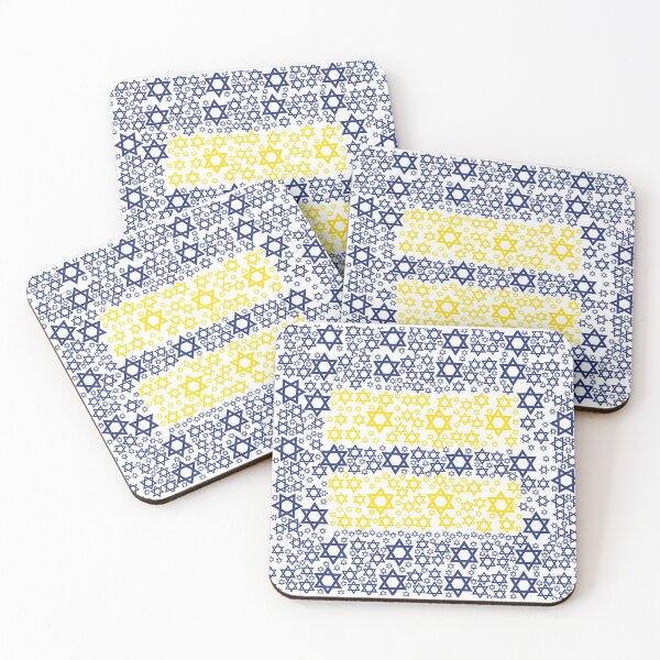 Item preview, Jewish Human Rights Campaign designed and sold by aribluestein.
