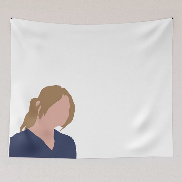 Item preview, meredith grey designed and sold by ArtByTas.