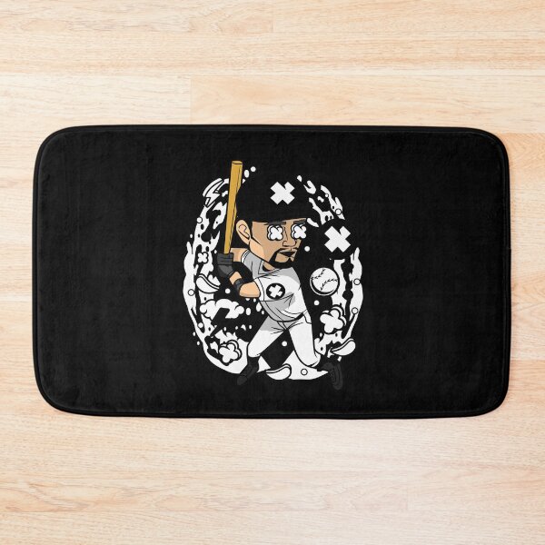Item preview, Baseball Player designed and sold by Sinfamous.
