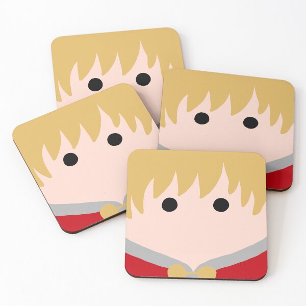 Item preview, Minimalistic Arthur designed and sold by alxandromeda.