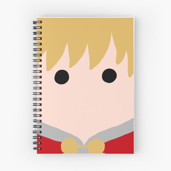 Item preview, Minimalistic Arthur designed and sold by alxandromeda.