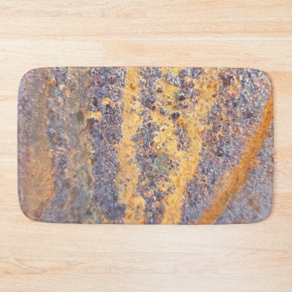 Item preview, Rustic Peeling Metal Paint designed and sold by kayodeDesign.