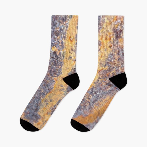 Item preview, Rustic Peeling Metal Paint designed and sold by kayodeDesign.