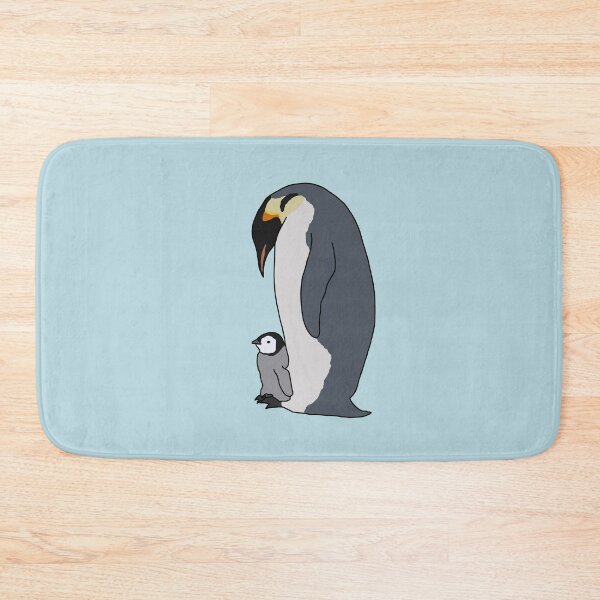 Item preview, Emperor Penguin designed and sold by taylorrowan.