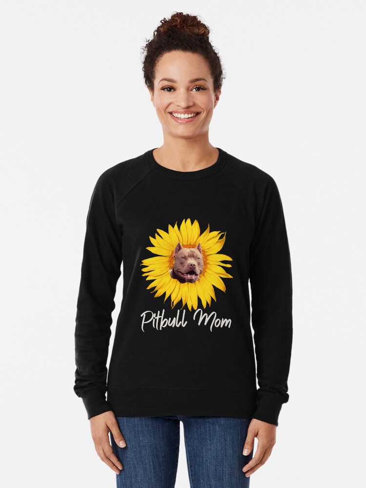 Sunflower best sale sweatshirt womens