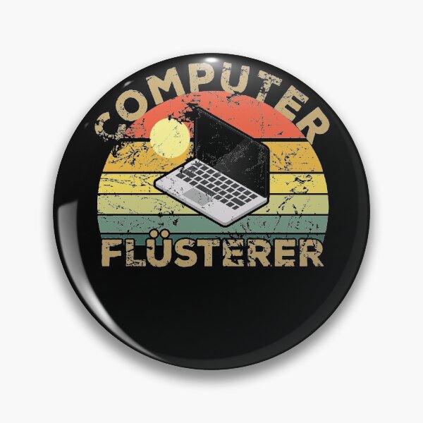 Item preview, Vintage Computer Whisperer designed and sold by noahs-shop.
