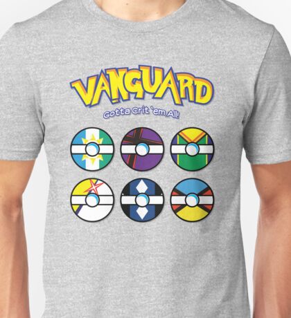 call of duty vanguard t shirt