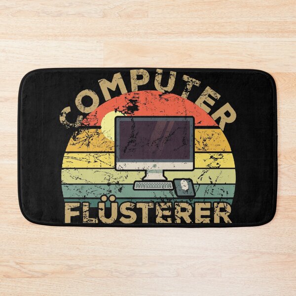 Item preview, Vintage Computer Whisperer designed and sold by noahs-shop.