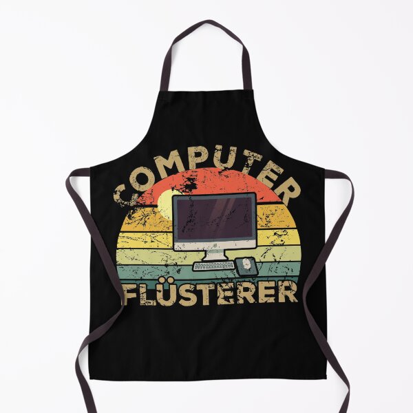 Item preview, Vintage Computer Whisperer designed and sold by noahs-shop.