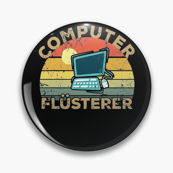 Item preview, Vintage Computer Whisperer designed and sold by noahs-shop.