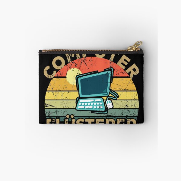 Item preview, Vintage Computer Whisperer designed and sold by noahs-shop.