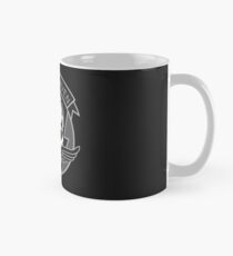 MGS - Outer Heaven Logo Mug