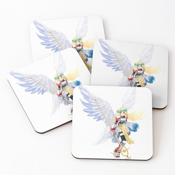 Item preview, Anime Characters designed and sold by AnimeHope.