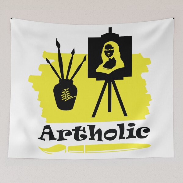 Item preview, Artholic designed and sold by marcosty.