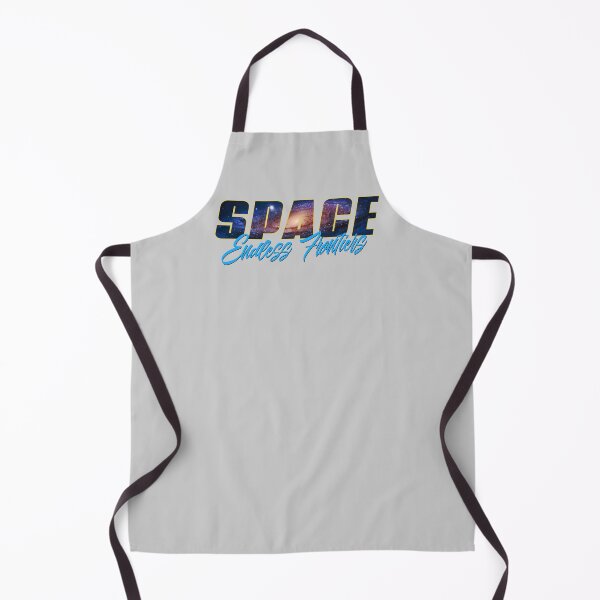 Item preview, Space Endless Frontiers designed and sold by crushshirts.