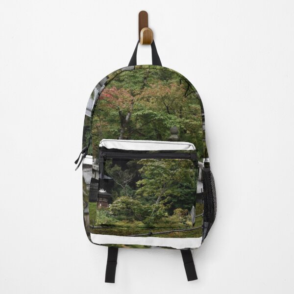 Item preview, Torii at Kiyomizu-deru Buddhist Temple, Kyoto designed and sold by Igor Pozdnyakov.