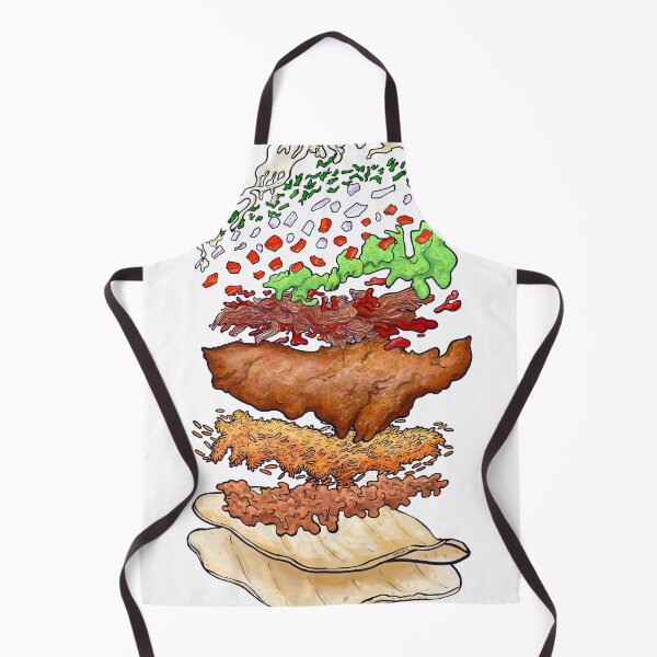 Item preview, tacos varios de tijuana designed and sold by SIRAKIRI.