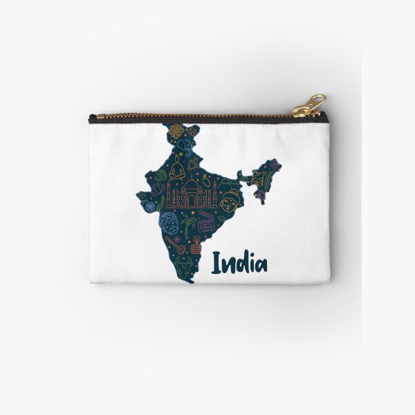 Item preview, India rich of cultures and beliefs  designed and sold by Home-of-art.