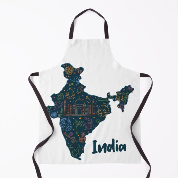 Item preview, India rich of cultures and beliefs designed and sold by Home-of-art.