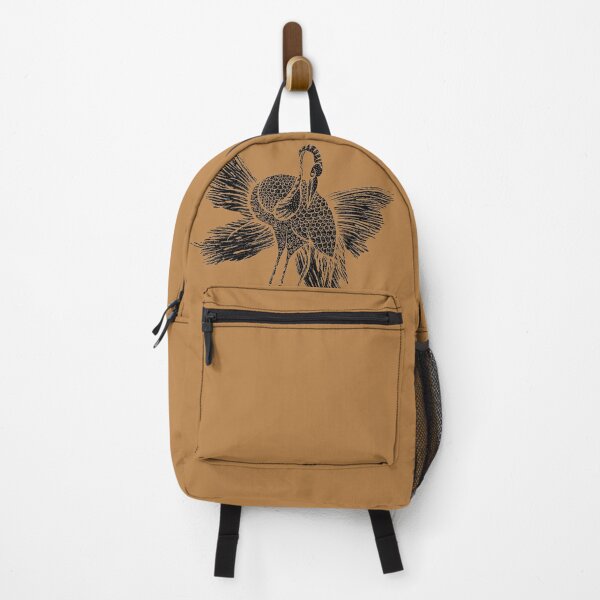Item preview, StorkLion designed and sold by Kindra | Pencil & Pigment.