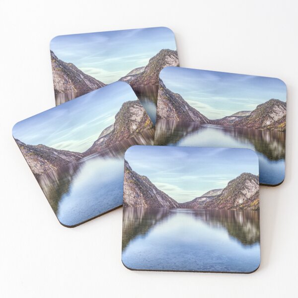 Item preview, Königssee, Berchtesgaden National Park designed and sold by simpleones.