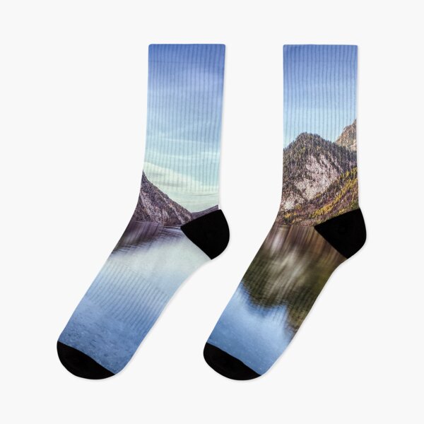 Item preview, Königssee, Berchtesgaden National Park designed and sold by simpleones.