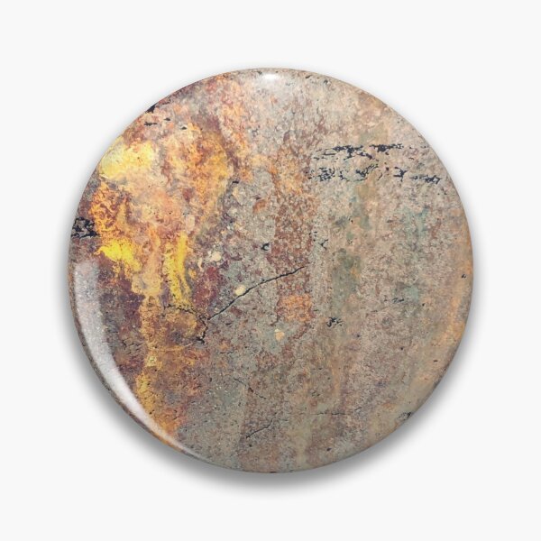 Artikelvorschau, Distressed Rustic Vintage Metal entworfen und verkauft von kayodeDesign.