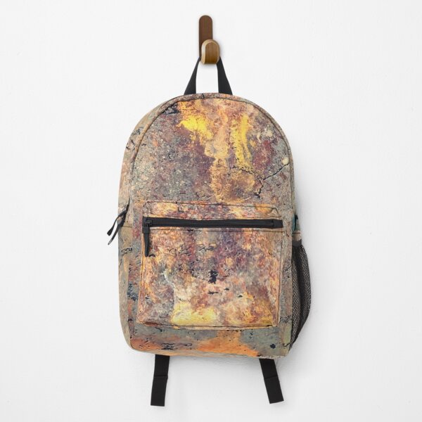 Item preview, Distressed Rustic Vintage Metal designed and sold by kayodeDesign.