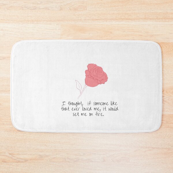 Item preview, Red White and Royal Blue Quote  designed and sold by chrisevanswife.