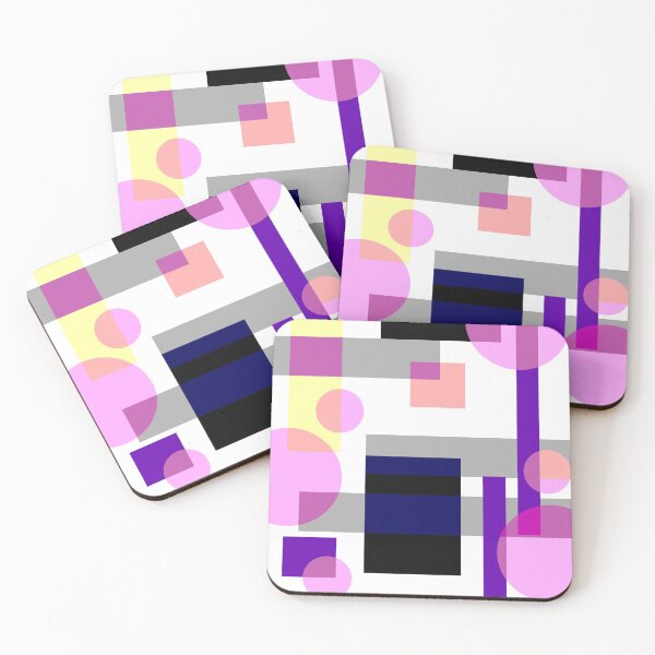 Item preview, Contemporary Abstract Composition designed and sold by Ankerd.