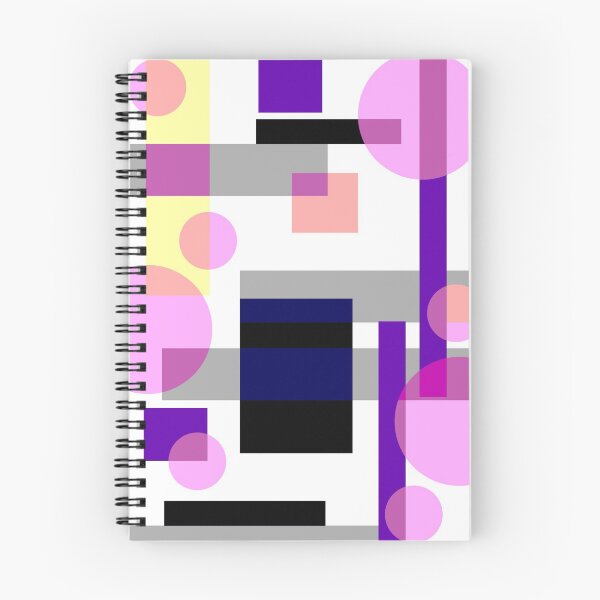 Item preview, Contemporary Abstract Composition designed and sold by Ankerd.
