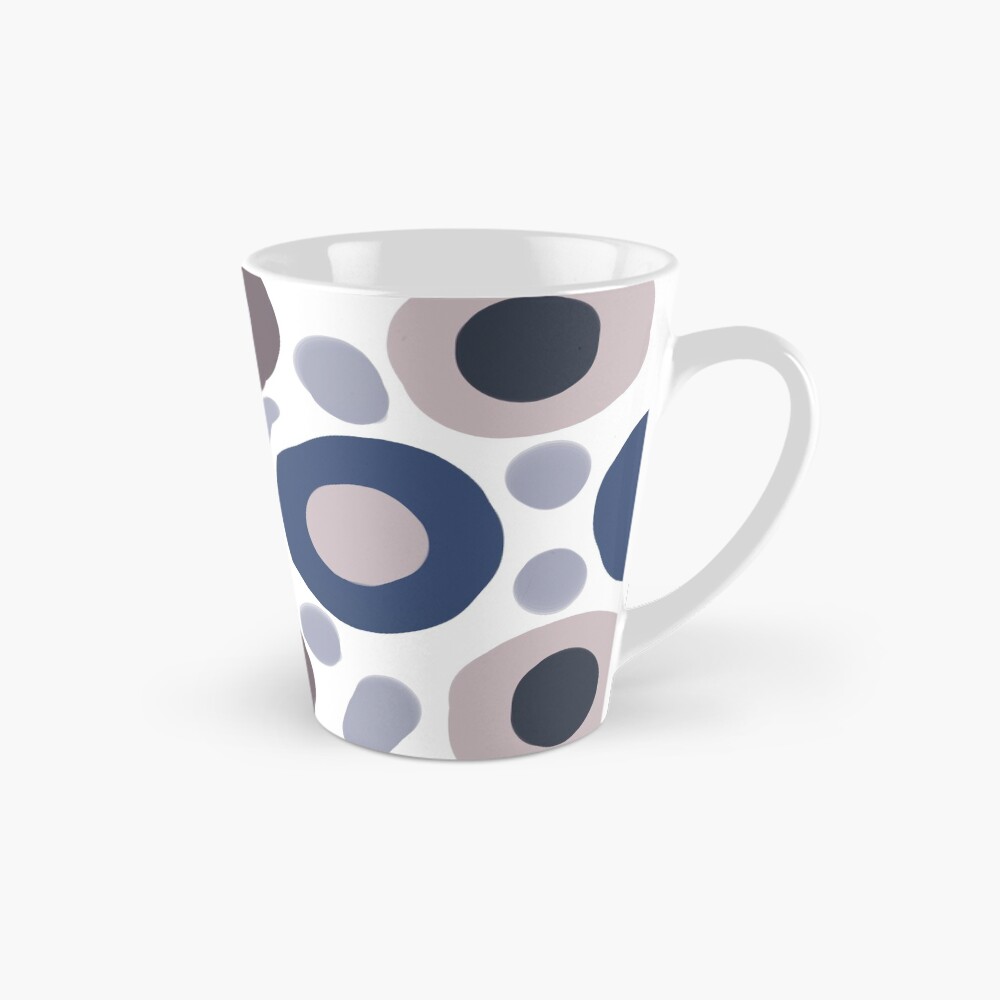 Item preview, Tall Mug designed and sold by JuliaUKdigital.