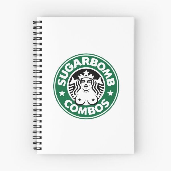 Item preview, Sugarbomb Combos designed and sold by ThePrint Shop.