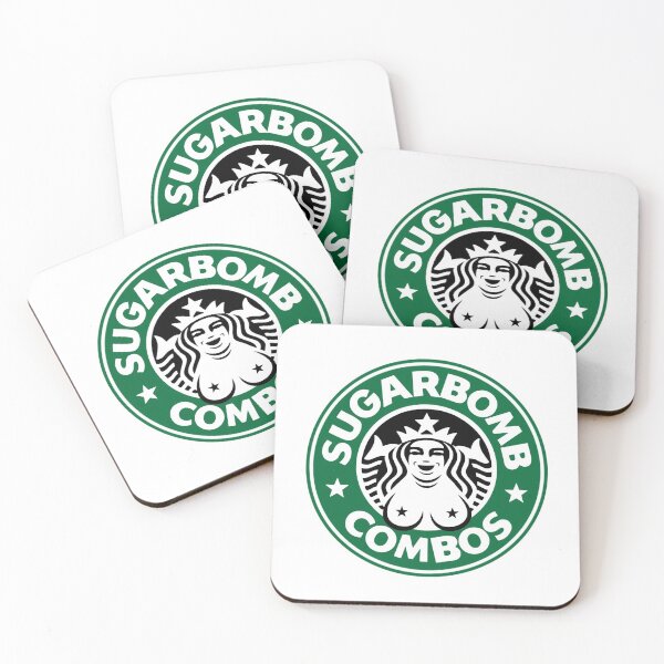 Item preview, Sugarbomb Combos designed and sold by ThePrint Shop.