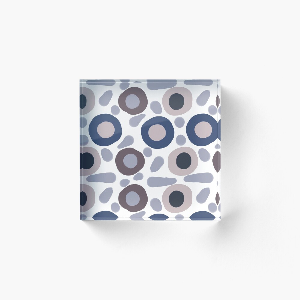 Item preview, Acrylic Block designed and sold by JuliaUKdigital.