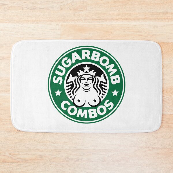 Item preview, Sugarbomb Combos designed and sold by ThePrint Shop.