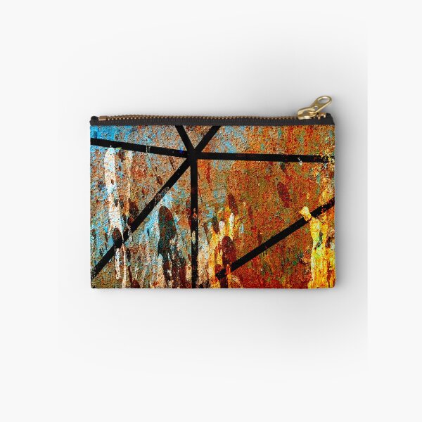 Item preview, Metal oxidado degradado abstracto designed and sold by kayodeDesign.