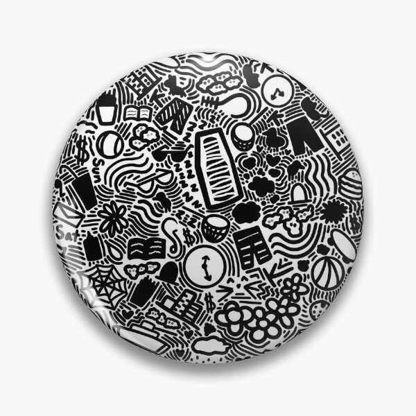 Item preview, Fun Art  designed and sold by irchiliart.