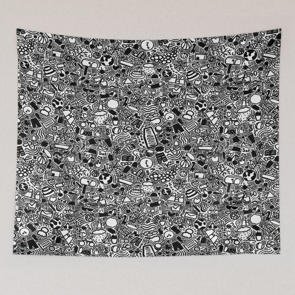 Item preview, Fun Art  designed and sold by irchiliart.