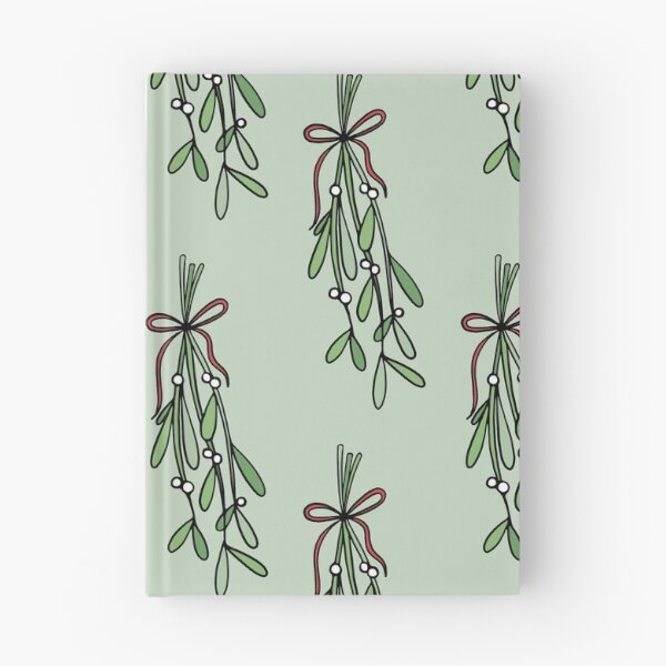 Item preview, Mistletoe designed and sold by murialbezanson.