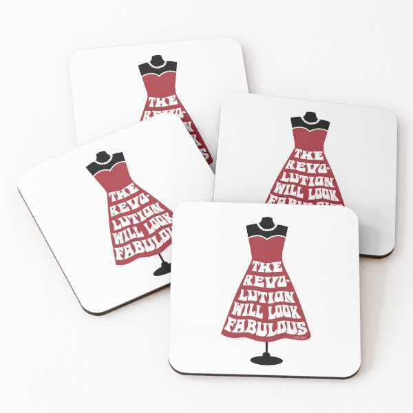 Item preview, Fashion Revolution designed and sold by ktgraphicdesign.