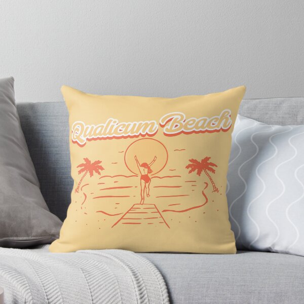 Item preview, Qualicum Beach designed and sold by SnazzyKitty.